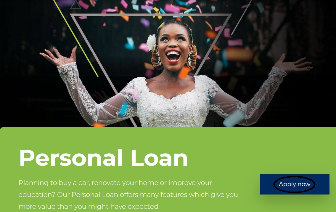 African Bank Personal Loan Online Application Africanbank co za 