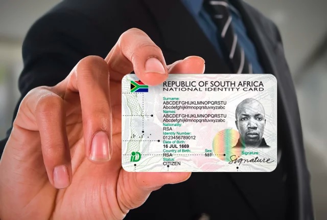 Western Cape Decoding Your South African ID Number Westerncape gov za 